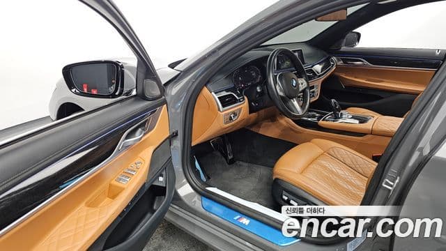 BMW 7시리즈 (G11) 730d xDrive M Sport, 2020 10