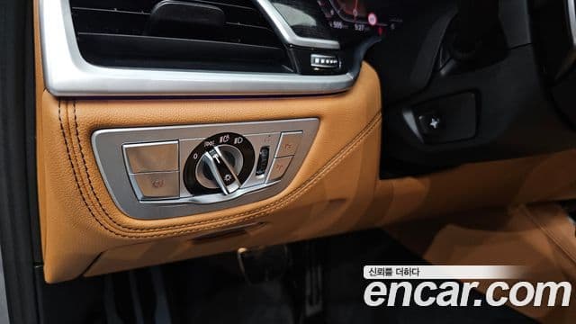 BMW 7시리즈 (G11) 730d xDrive M Sport, 2020 13