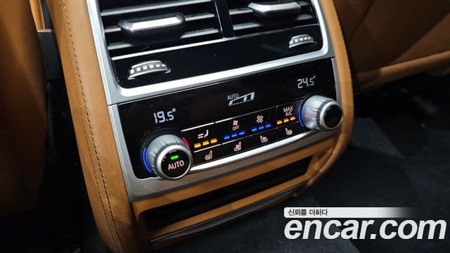 BMW 7시리즈 (G11) 730d xDrive M Sport, 2020 19