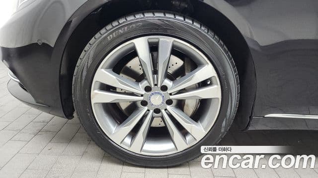 Mercedes-Benz S-класс W222, 2014 все фото