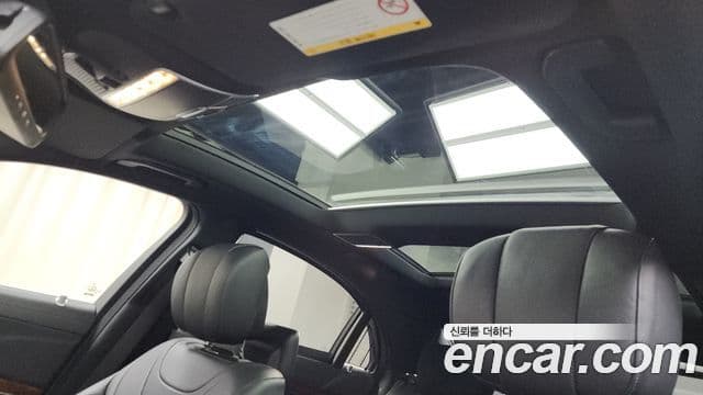 Mercedes-Benz S-класс W222, 2014 19