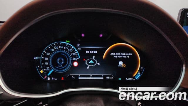 Genesis G80 (RG3) бензин 2.5 турбо AWD, 2024 8