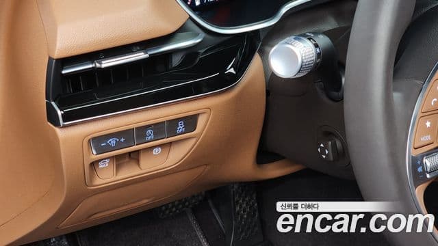 Genesis G80 (RG3) бензин 2.5 турбо AWD, 2024 13