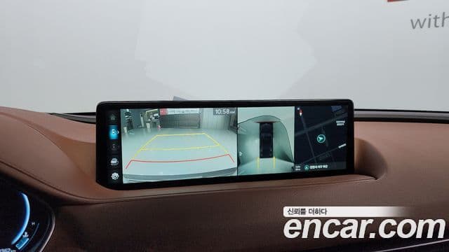 Genesis G80 (RG3) бензин 2.5 турбо AWD, 2024 16