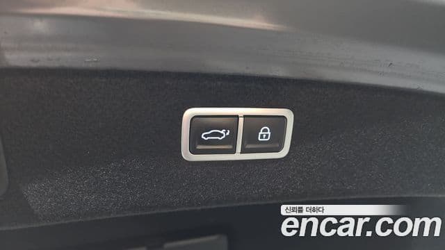 Genesis G80 (RG3) бензин 2.5 турбо AWD, 2024 20