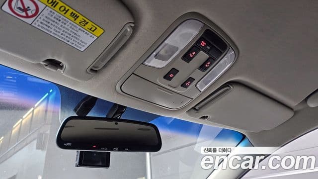 Kia All New Carnival Magic Space, 2018 17