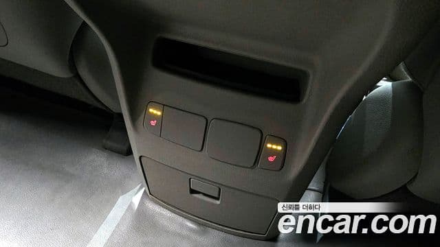 Kia All New Carnival Magic Space, 2018 19