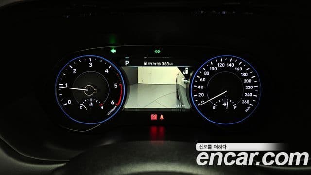 Hyundai Palisade Prestige, 2021 8