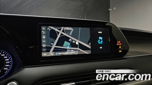 Hyundai Palisade Prestige, 2021 15