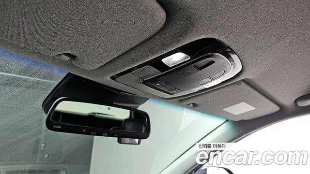 Hyundai Palisade Prestige, 2021 17