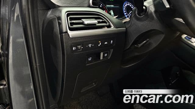 Hyundai Palisade Prestige, 2021 18