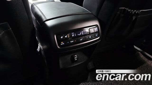 Hyundai Palisade Prestige, 2021 19