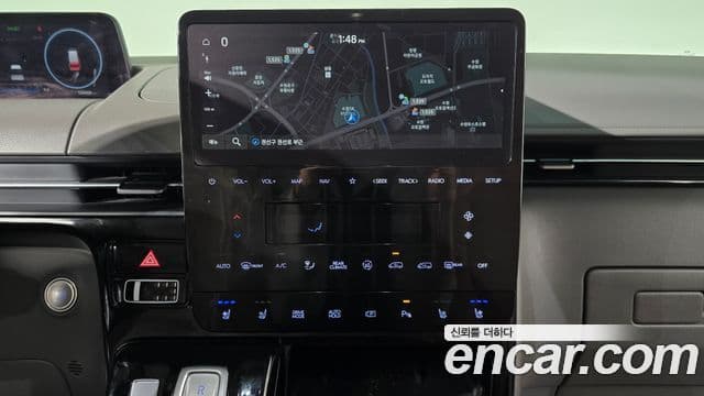 Hyundai Staria Inspiration, 2023 14