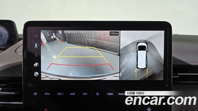 Hyundai Staria Inspiration, 2023 15