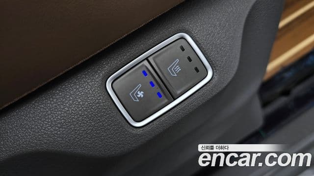 Hyundai Staria Inspiration, 2023 19