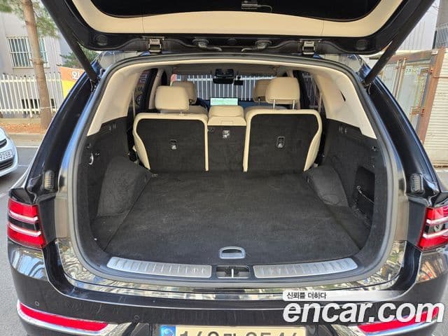 Genesis GV80, 2022 7