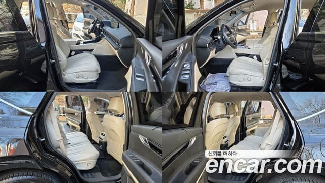 Genesis GV80, 2022 8