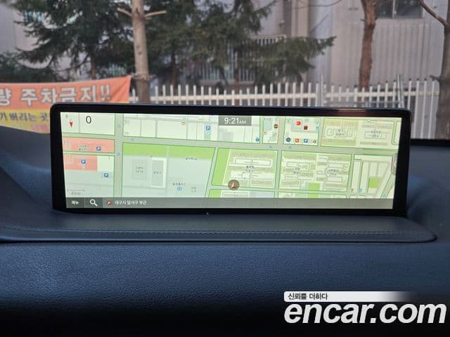 Genesis GV80, 2022 10