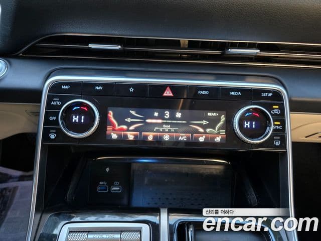 Genesis GV80, 2022 11