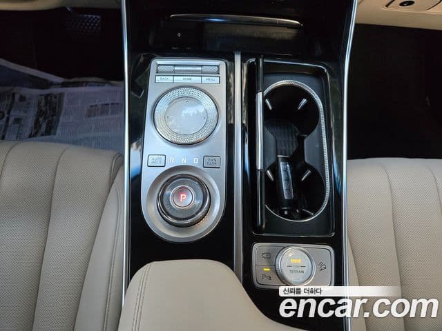 Genesis GV80, 2022 12