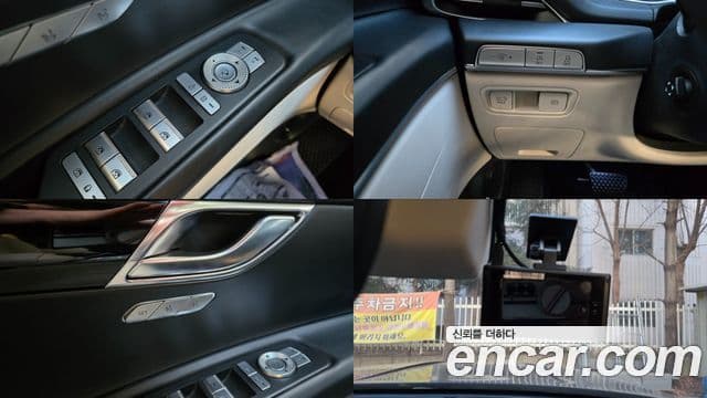 Genesis GV80, 2022 15