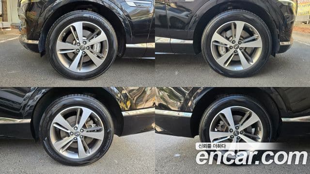 Genesis GV80, 2022 18