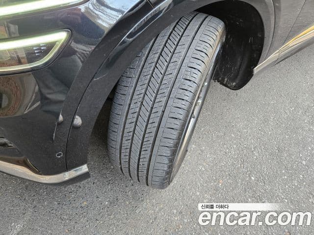 Genesis GV80, 2022 19