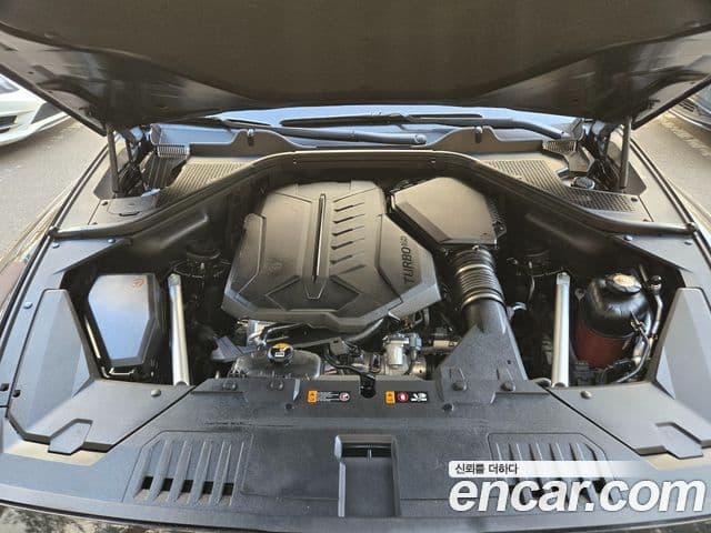 Genesis GV80, 2022 20