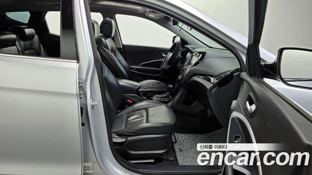 Hyundai Santa Fe DM Premium, 2013 10