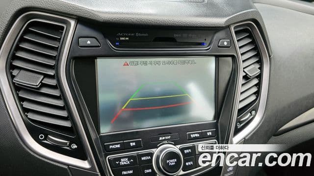 Hyundai Santa Fe DM Premium, 2013 16