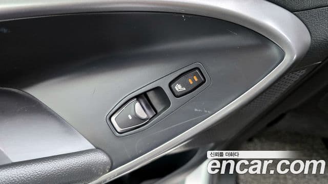 Hyundai Santa Fe DM Premium, 2013 19