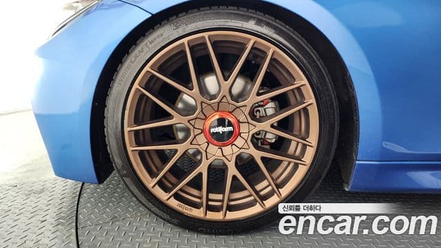 BMW 3시리즈 (F30) 320d Туринг (Touring) M Sport, 2013 все фото