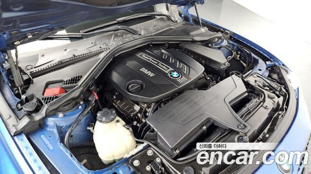 BMW 3시리즈 (F30) 320d Туринг (Touring) M Sport, 2013 6