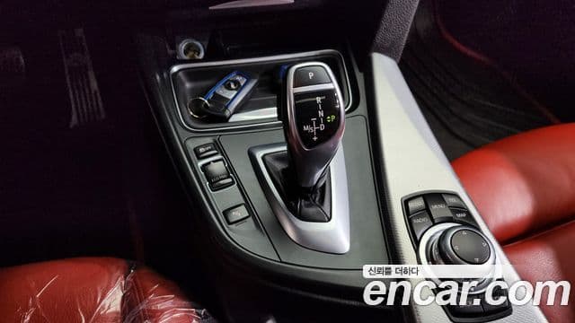 BMW 3시리즈 (F30) 320d Туринг (Touring) M Sport, 2013 9