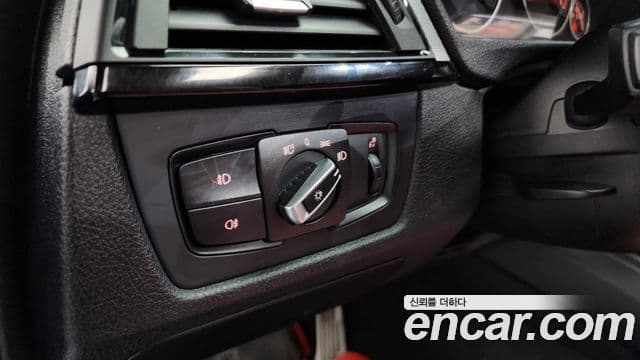 BMW 3시리즈 (F30) 320d Туринг (Touring) M Sport, 2013 14