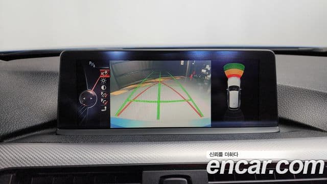 BMW 3시리즈 (F30) 320d Туринг (Touring) M Sport, 2013 16