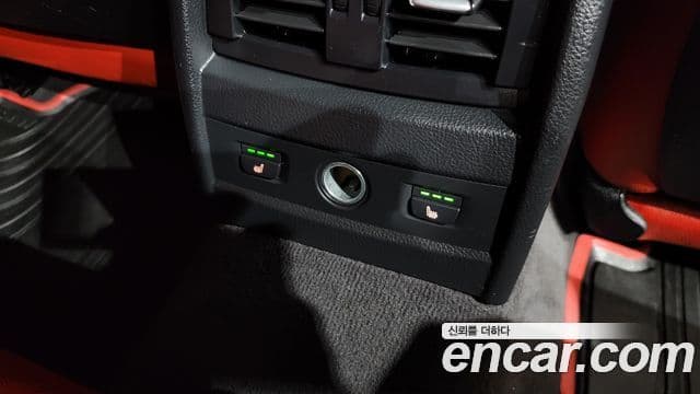 BMW 3시리즈 (F30) 320d Туринг (Touring) M Sport, 2013 19