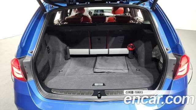 BMW 3시리즈 (F30) 320d Туринг (Touring) M Sport, 2013 20