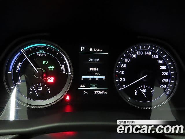 Hyundai Sonata гибрид (DN8) Premium Plus, 2023 8