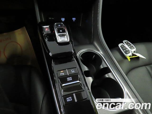 Hyundai Sonata гибрид (DN8) Premium Plus, 2023 14