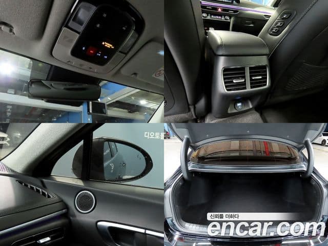 Hyundai Sonata гибрид (DN8) Premium Plus, 2023 18