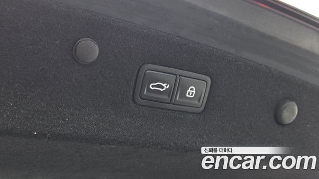 Kia K8 гибрид Noblesse, 2022 16