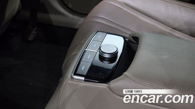 Kia K8 гибрид Noblesse, 2022 19