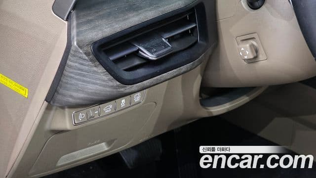 Kia K8 гибрид Noblesse, 2022 20