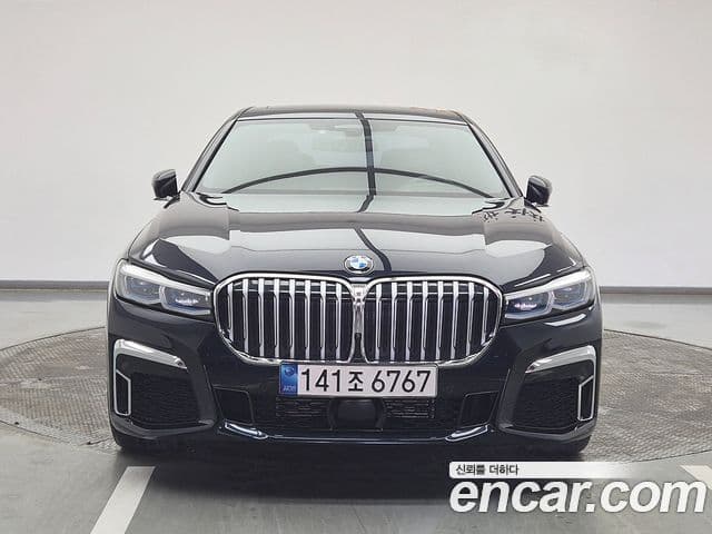 BMW 7시리즈 (G11) 730Ld xDrive M Sport, 2022 3