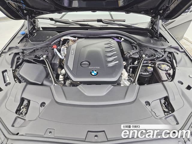 BMW 7시리즈 (G11) 730Ld xDrive M Sport, 2022 6