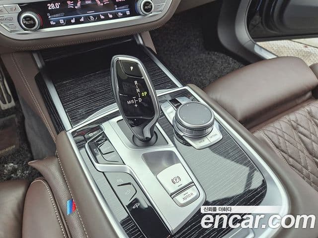 BMW 7시리즈 (G11) 730Ld xDrive M Sport, 2022 9