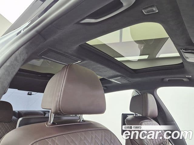 BMW 7시리즈 (G11) 730Ld xDrive M Sport, 2022 11