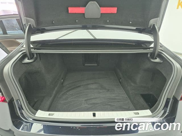 BMW 7시리즈 (G11) 730Ld xDrive M Sport, 2022 12