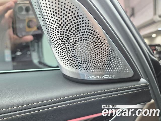 BMW 7시리즈 (G11) 730Ld xDrive M Sport, 2022 16